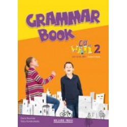 Off The Wall 2 (A1+) - Grammar